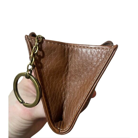 Vintage Coach Y2K Key Chain Wallet - Picture 4 of 6